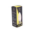 Energy Saving LED Light Bulb E27 5W for Home