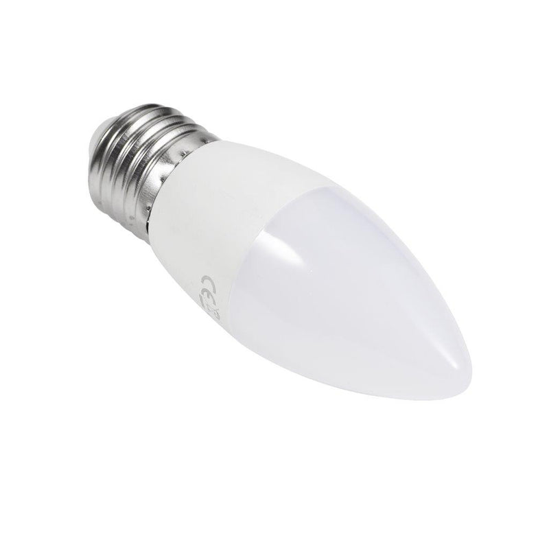 LED Light Bulb 5W E27 37 mm