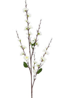 Realistic Touch Artificial Flower Plant Pack of 5 1.55 M