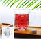Lead Free Glass Tea Cup Set of 6 pcs 140 ml