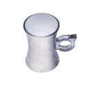 Premium Lead Free Glass Tea Cup Set of 6 Pcs