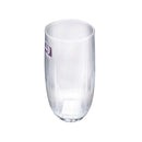 Premium Lead Free Glass Tumblers Set of 6 Pcs 510 ml