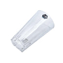 Premium Lead Free Glass Tumblers Set of 6 Pcs 355 ml