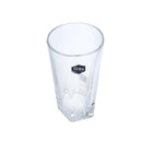 Premium Lead Free Glass Tumblers Set of 6 Pcs 280 ml