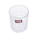 Premium Glass Beverage Jug Water Jug and Cup Set of 6 Pcs 1500 ml+220 ml