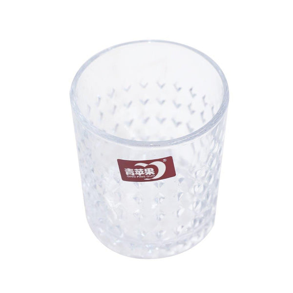 Premium Glass Beverage Jug Water Jug and Cup Set of 6 Pcs 1500 ml+220 ml
