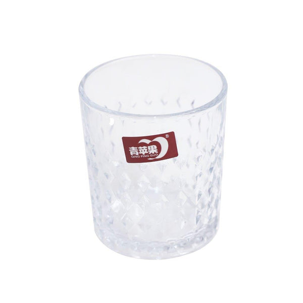 Premium Glass Beverage Jug Water Jug and Cup Set of 6 Pcs 1500 ml+220 ml