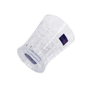 Drinking Glass Tumblers Set of 6 260 ml