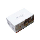 Drinking Glass Tumblers Set of 6 260 ml