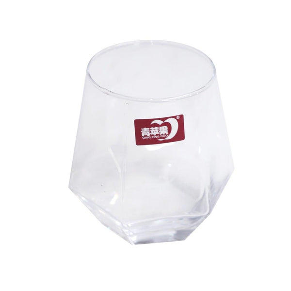 Premium Glass Beverage Jug Water Jug and Cup Set of 6 Pcs 1400 ml+330 ml