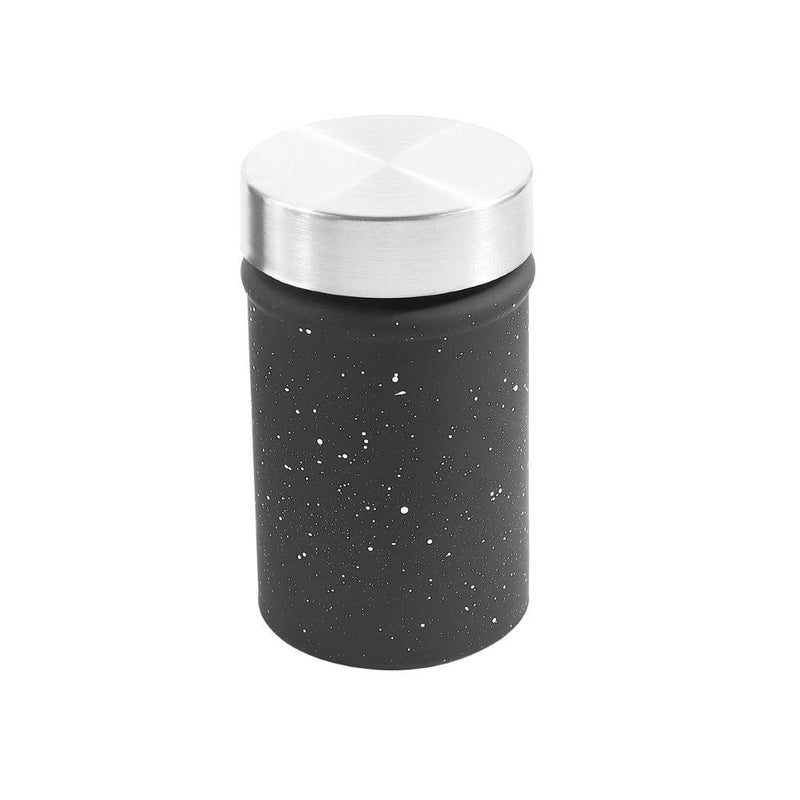 Oil and Vinegar Seasoning Jar Set with Stand 25 cm