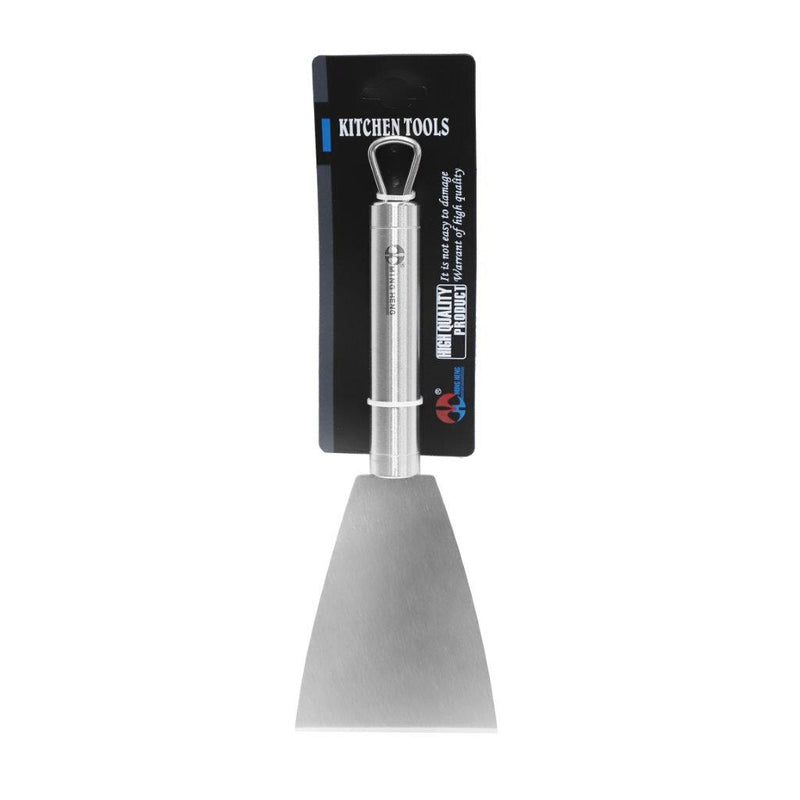 Stainless Steel Kitchen Scraper Kitchen Tool Gadget  22*7.5 cm