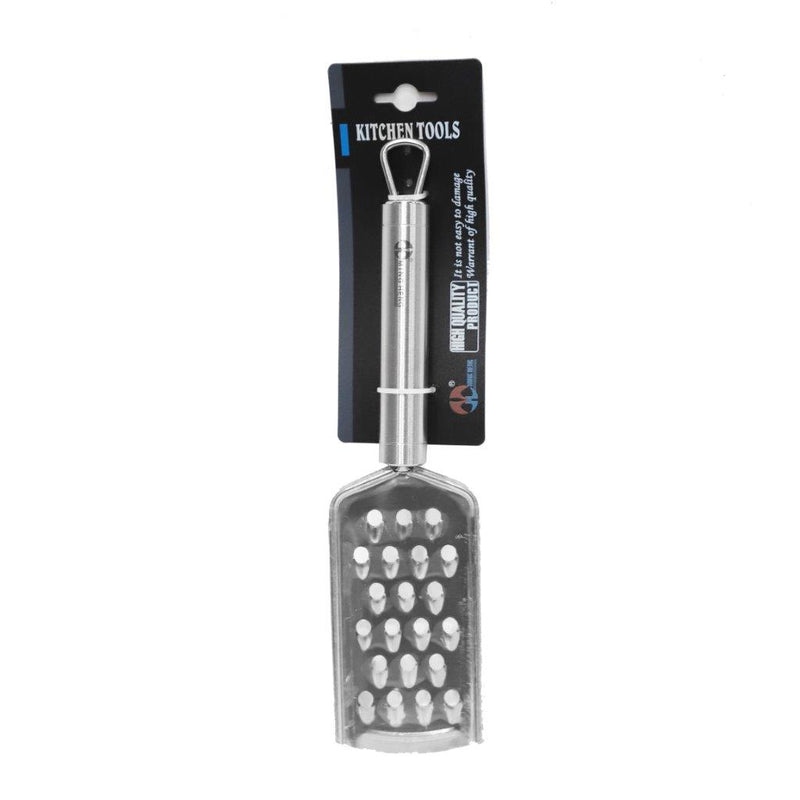 Stainless Steel Multifunctional Fruit and Vegetable Grater Kitchen Tool Gadget  24*6 cm