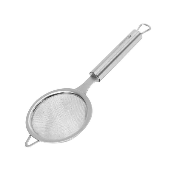 Stainless Steel Tea Strainer Kitchen Tool Gadget  23.5*6.5 cm