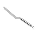 Stainless Steel Cake Decorating Icing Spatula Kitchen Tool Gadget  32 cm