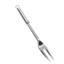 Stainless Steel Meat Fork Kitchen Tool Gadget 32 cm