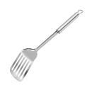 Stainless Steel Slotted Spoon Turner Kitchen Tool Gadget  35*8 cm