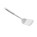 Stainless Steel Slotted Spoon Turner Kitchen Tool Gadget  35*8 cm