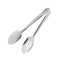 Stainless Steel Slotted Spoon Kitchen Tool Gadget 24 cm