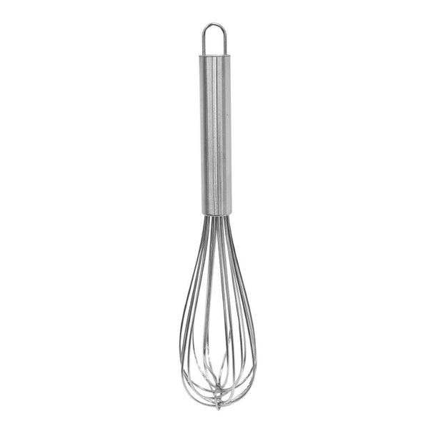 Stainless Steel Egg Whisk Egg Beater 33 cm