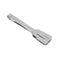 Stainless Steel Kitchen Clamp BBQ Tongs Kitchen Tool Gadget 24 cm