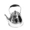 High Grade Stainless Steel Stovetop Tea Pot Kettle 1L