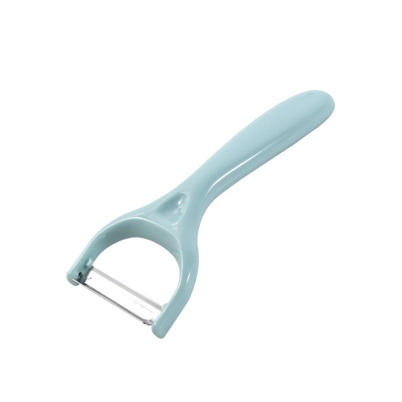 Stainless Steel Multifunctional Potato and Vegetable Peeler Kitchen Tool Gadget 14.5 cm