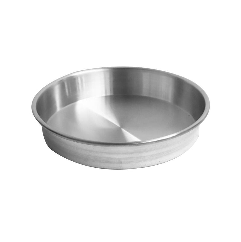 Aluminium Pizza Pan Baking Tray 5.7*38 cm/1 mm