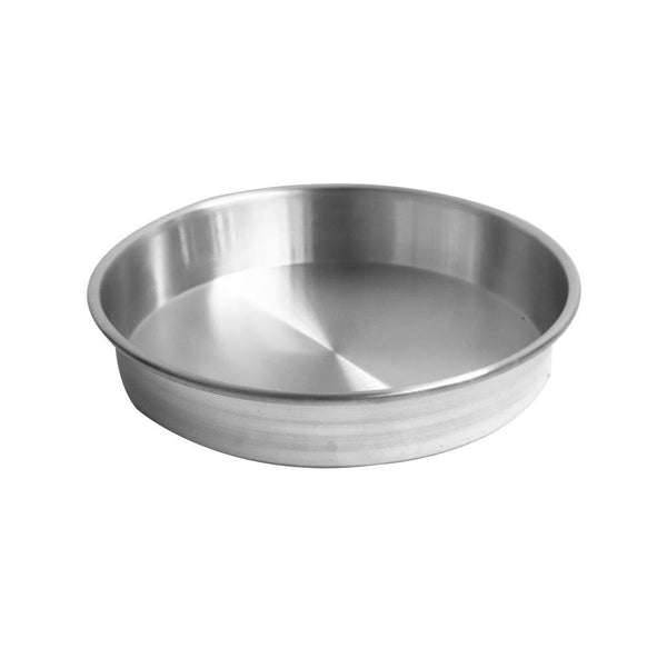Aluminium Pizza Pan Baking Tray 6*42 cm