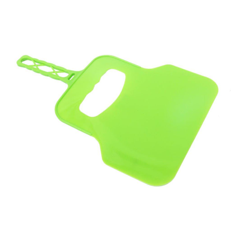 BBQ Accessories Portable Hand Fan Blower 32*21 cm