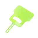 BBQ Accessories Portable Hand Fan Blower 32*21 cm