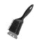 BBQ Grill Brush Bristle Cleaner Brush 8" cm