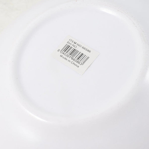 Melamine Serveware Deep Pasta Noodle Soup Bowl 10 Inch