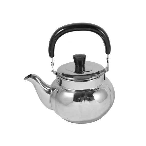 High Grade Stainless Steel Stovetop Tea Pot Kettle 0.5L