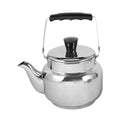 High Grade Stainless Steel Stovetop Tea Pot Kettle 1L