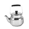 High Grade Stainless Steel Stovetop Tea Pot Kettle 1.5L