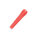 Plastic Disposable Shisha Hookah Mouth Tips pack of 100