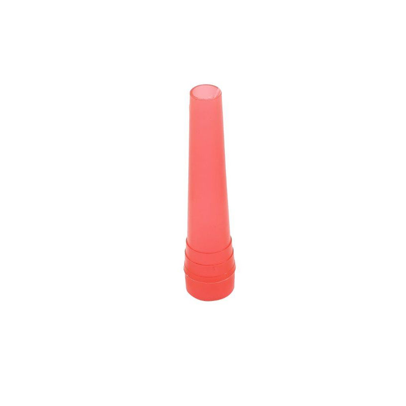 Plastic Disposable Shisha Hookah Filter pack of 100