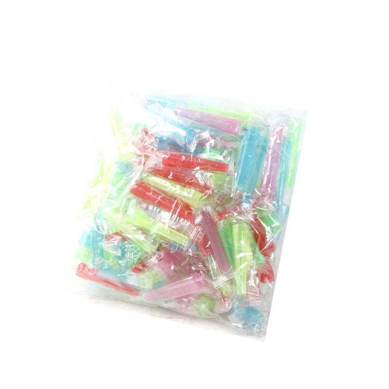 Plastic Disposable Shisha Hookah Mouth Tips pack of 100