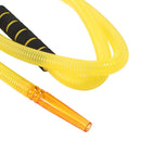 Plastic Disposable Shisha Hookah tube Hose 1.8 m