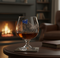 Premium Lead Free Goblet Glass Tumbler Set of 6 Pcs 6*12 cm