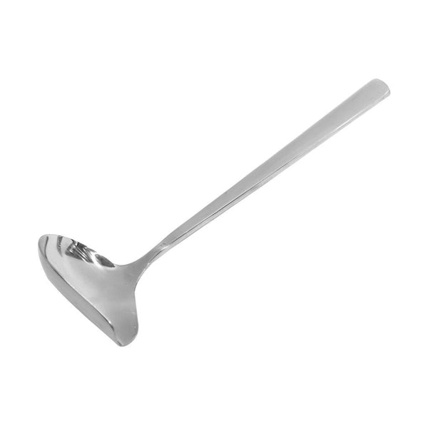 Stainless Steel Gravy Ladle Drizzle Spoon Kitchen Utensils 22.5 cm