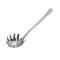 Stainless Steel Tableware Spaghetti Server Spoon Kitchen Utensils 24 cm