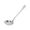 Stainless Steel Tableware Soup Spoon Serving Spoon Kitchen Utensils 23.5 cm