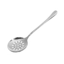 Stainless Steel Colander Spoon Slotted Cooking Spatula Turner Kitchen Utensils 26 cm