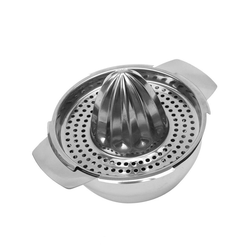 Stainless Steel lemon Juicer Citrus Press 16.5*11 cm