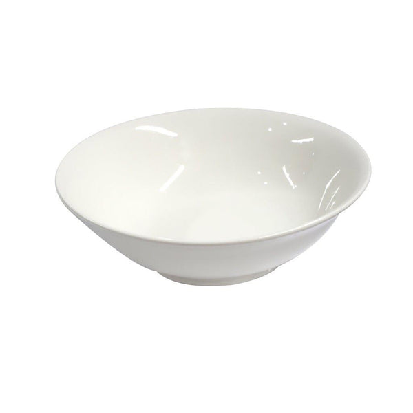 Ceramic Dessert Or Salad Bowl 9 inch 22 cm