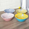 Multipurpose Plastic Fruit and Vegetables Rice Basin Strainer Basket