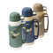 Vacuum Insulated Thermos Flask 1.0L