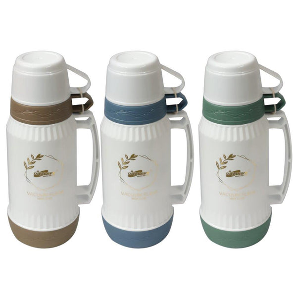 Vacuum Insulated Thermos Flask 1.0L